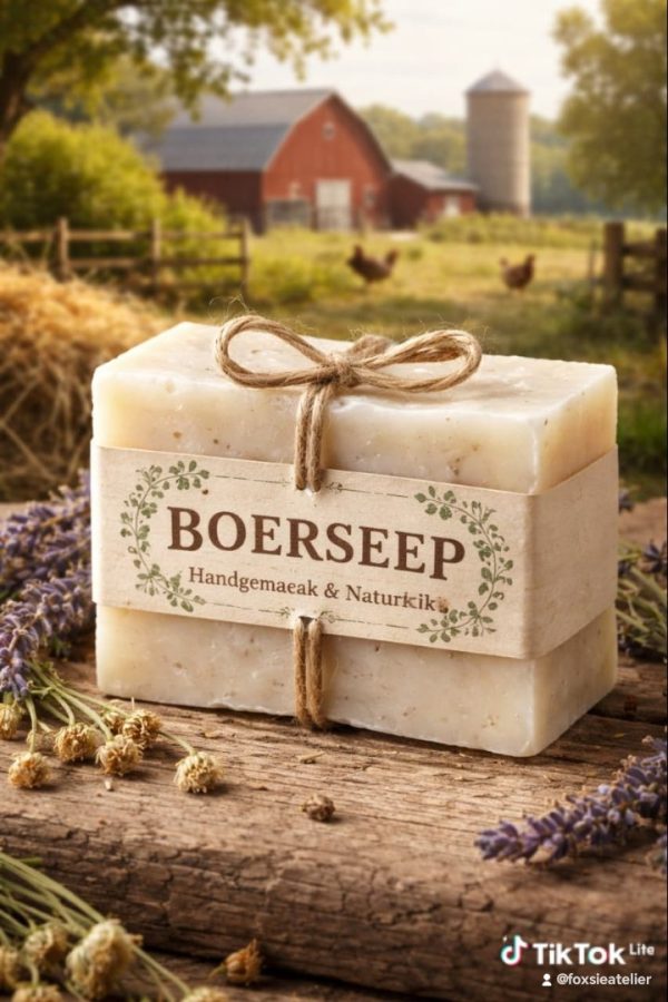 Boerseep