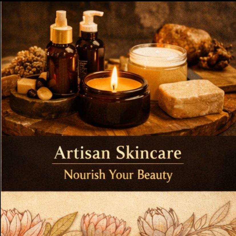 Artisan Skincare